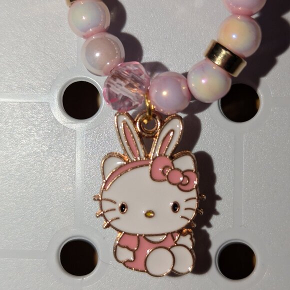 Hello Kitty bracelet - Picture 1 of 2